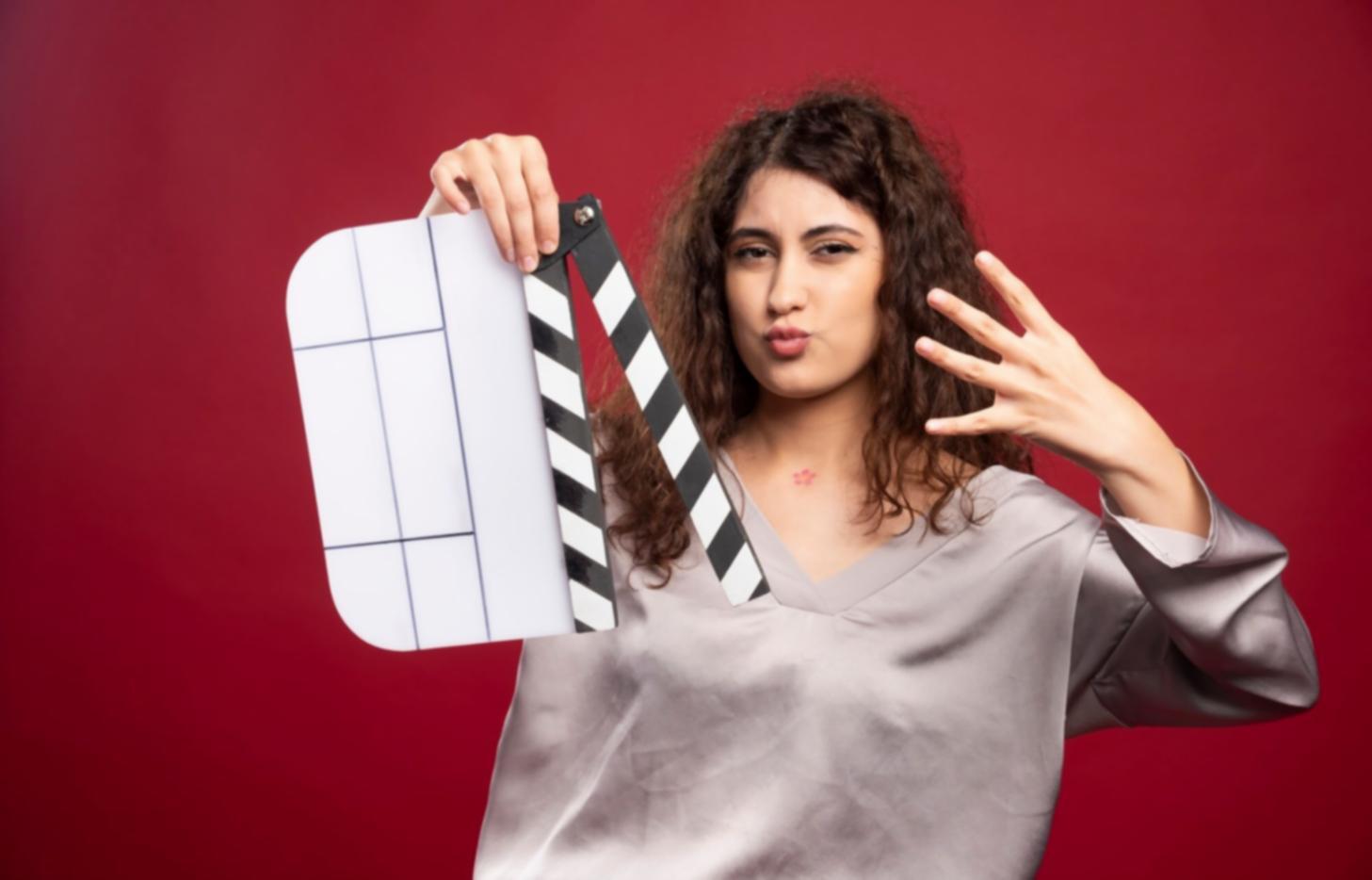 Разбор сцены из классической пьесы