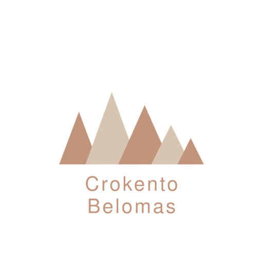 Логотип Crokento Belomas